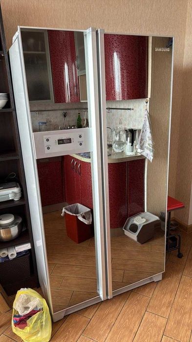 Продам холодильник