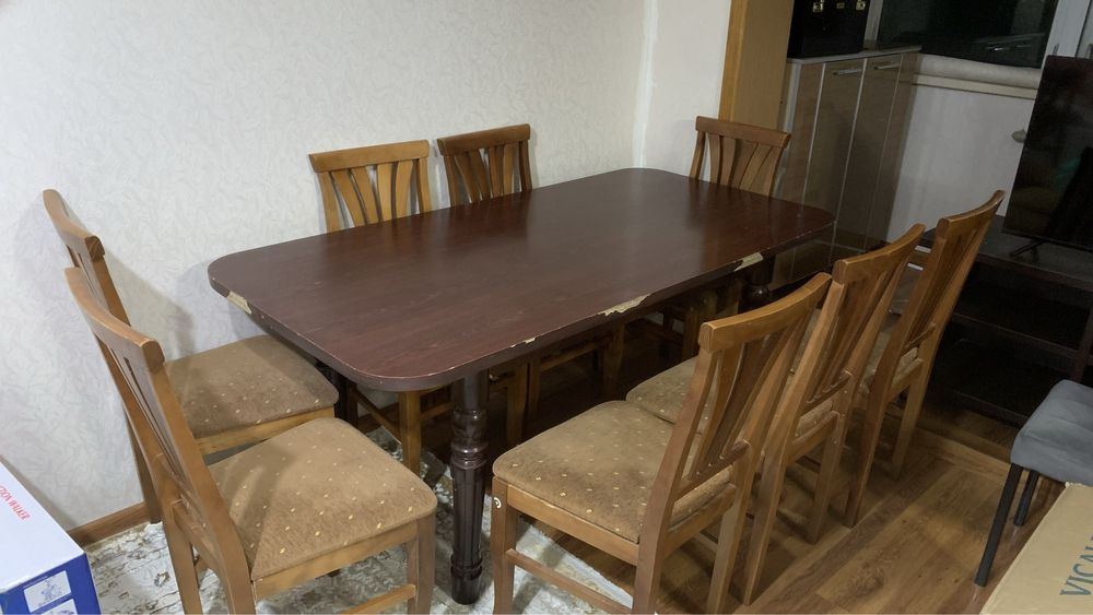 Орындыктар 2000 тенгеден