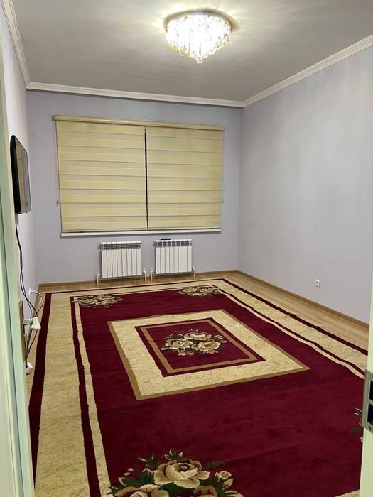 Аренда квартира Октепа сохил буйи 2 комната