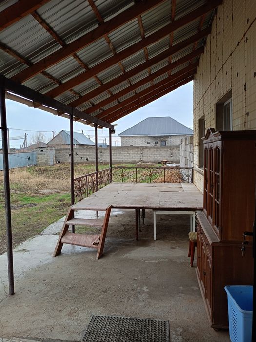 Продам 3 х комнатный дом.