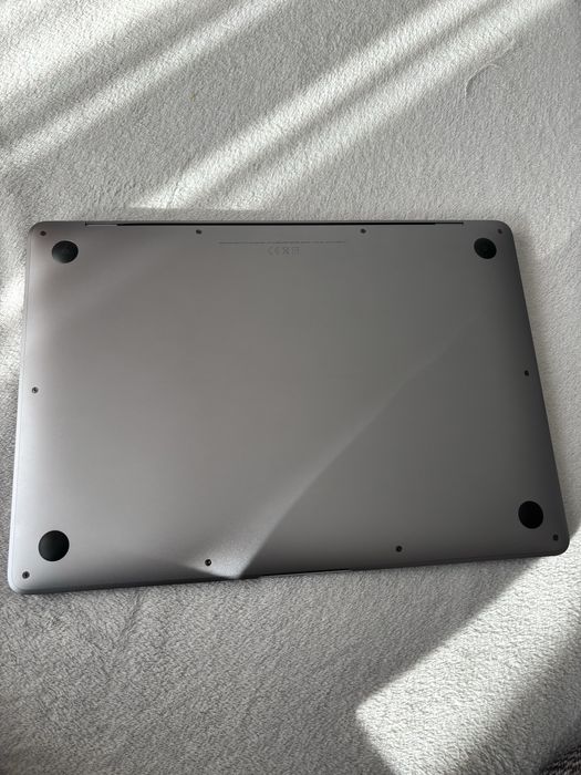 Macbook Air 13- inch