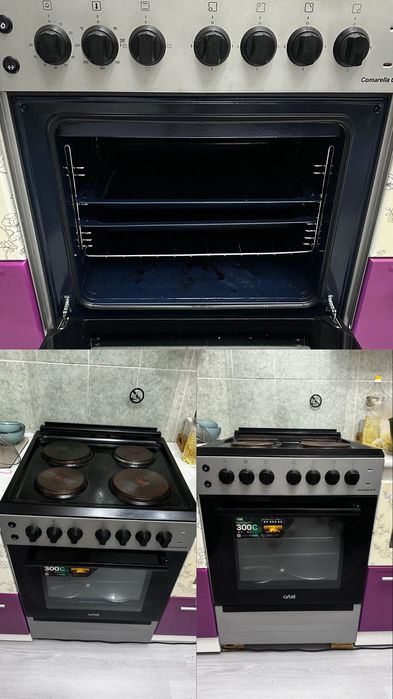 Продам плиту электрический