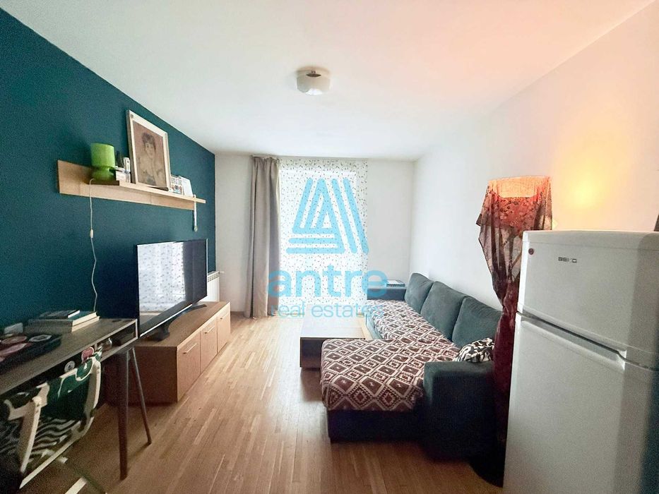 Продава се Двустаен апартамент в София, Лозенец - 65 кв.м за 3693 €/кв.м - Снимка #1