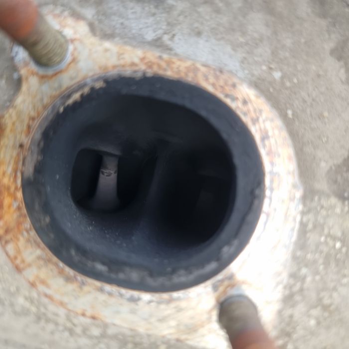 Двигатель  на бмв м62 б44