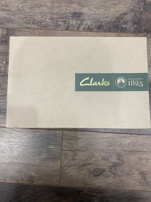 Обмен или продажа Лоферы Clarks
