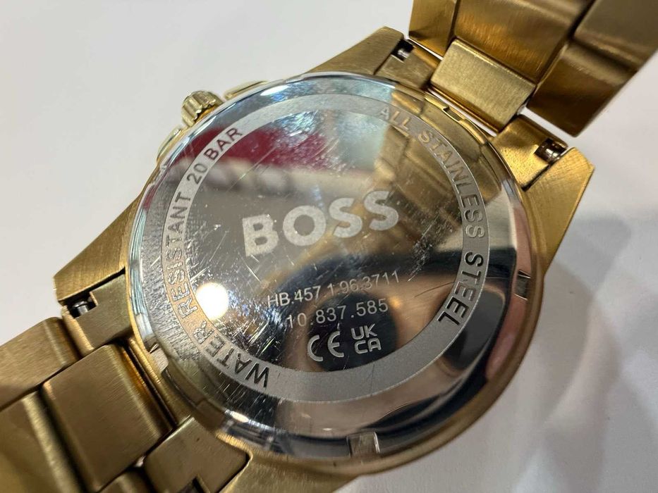 Мъжки часовник BOSS – ACE 1513917