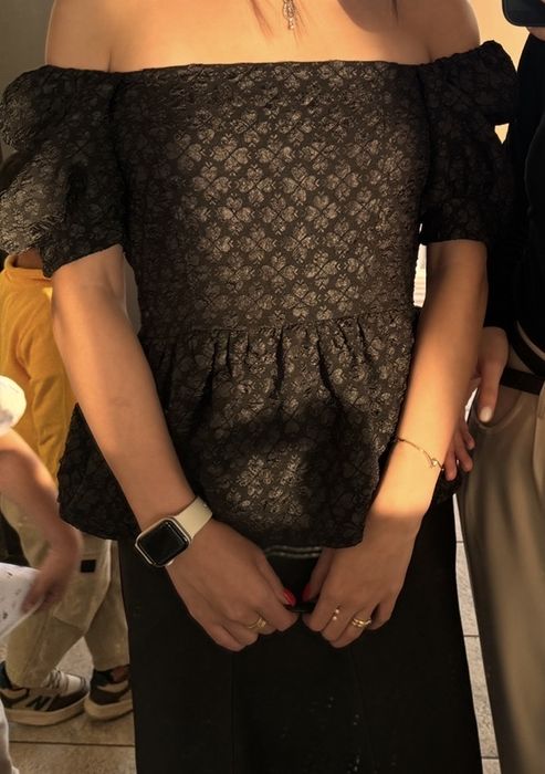 корсеты вечерние