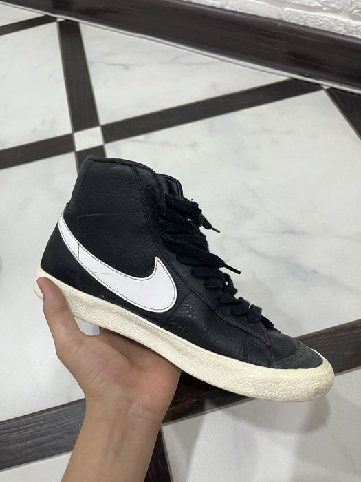 Nike blazer mid 77