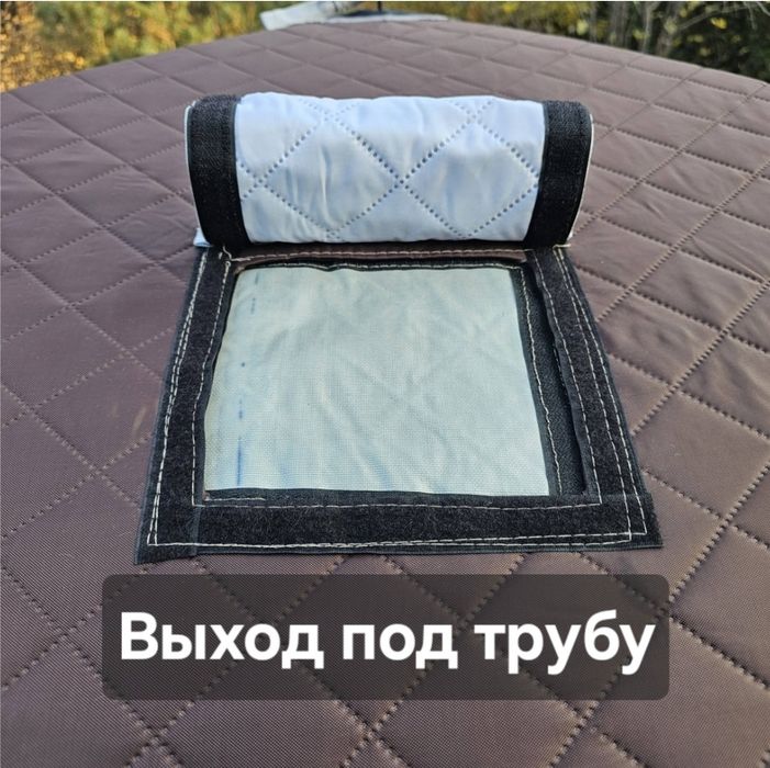 Палатка зимняя TH-648 K