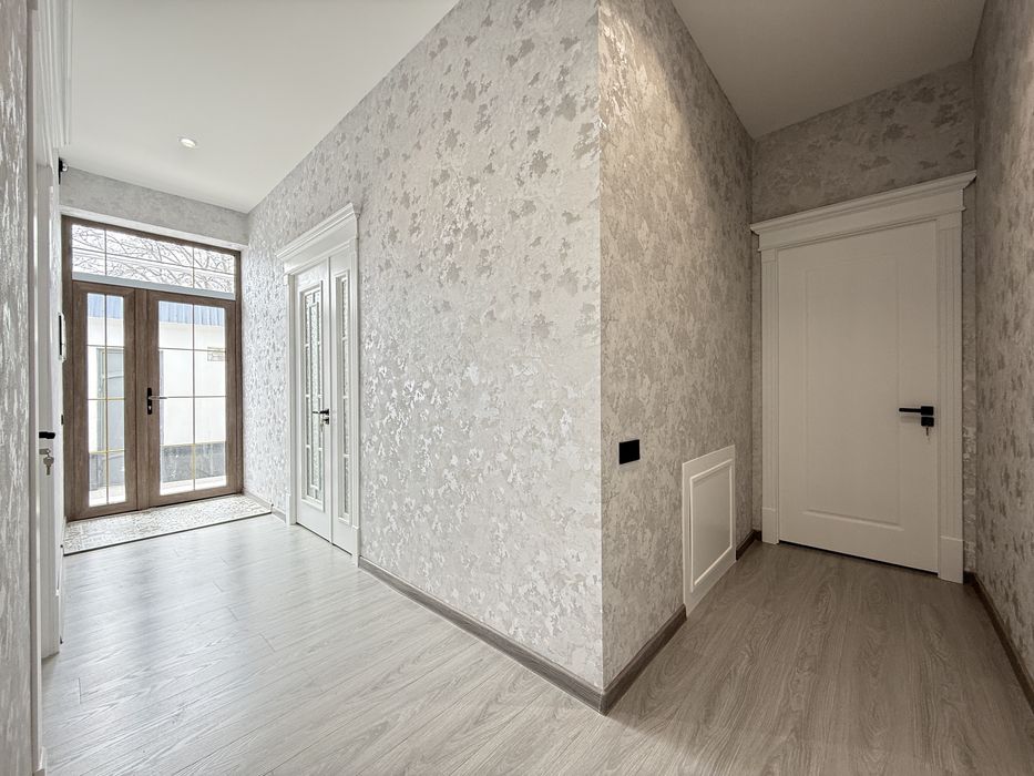 1,7 соток 3 хонали «ПОД КЛЮЧ» ховли сотилади! ор Рохат Пост, Барданкул