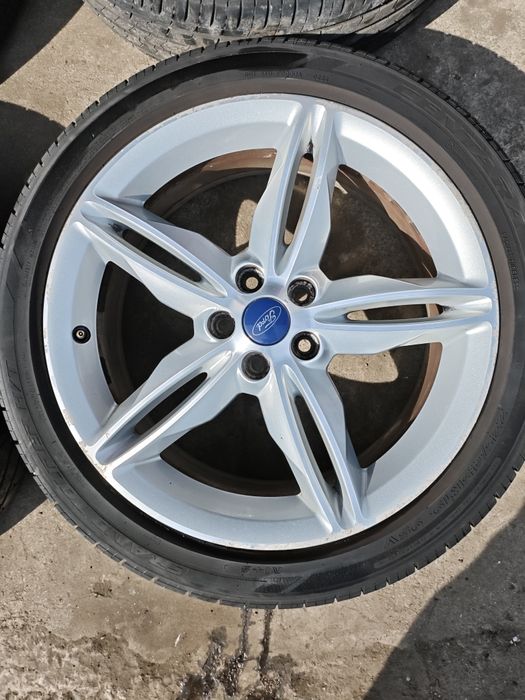 Джанти/Алуминиеви джанти за Ford 19 цола