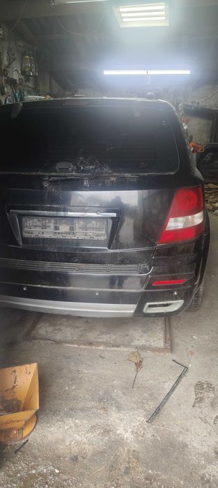 Кия Соренто на части