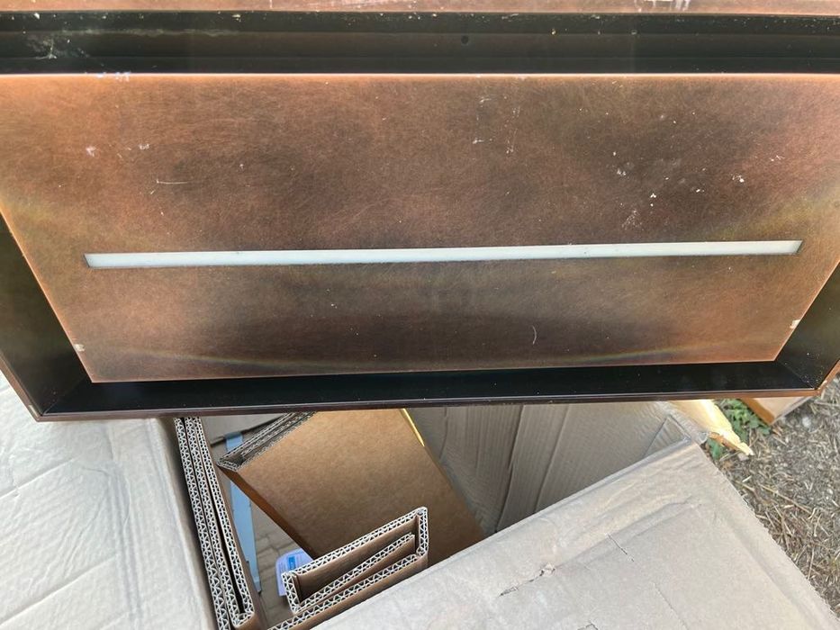 Ширм Фабер Външен