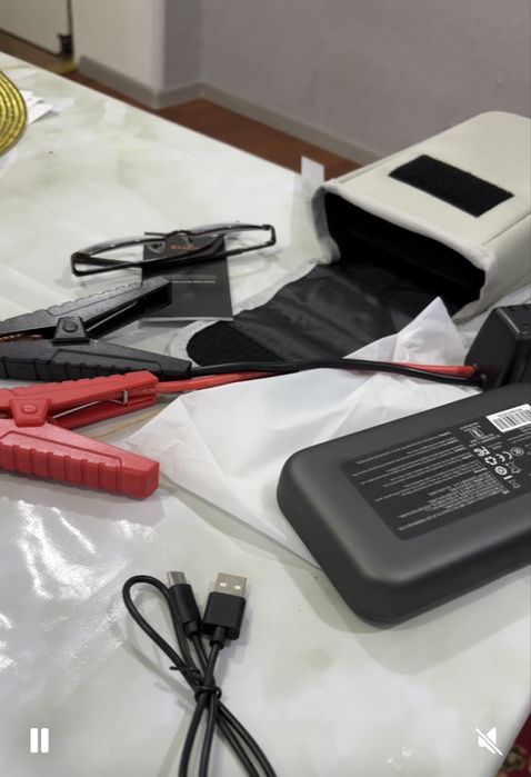 Прикурить авто обьемом до 4.0