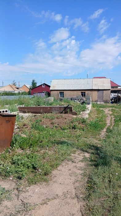 Участок земля на жайлау