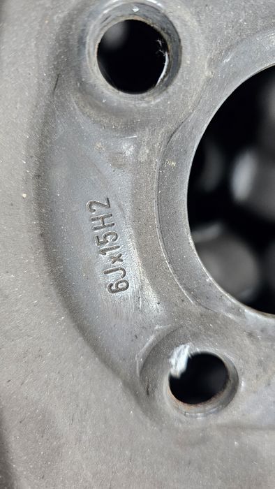 Джанти с гуми 4x100,RENAULT,DACIA,NISSAN