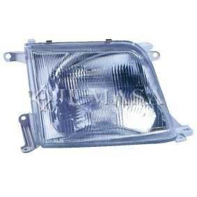 HLL01/1717R	фара  прав  TOYOTA  LAND CRUISER / FJ95   1997 / 2001