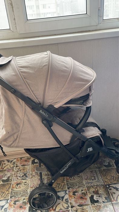 Продам велосипед коляска и машина