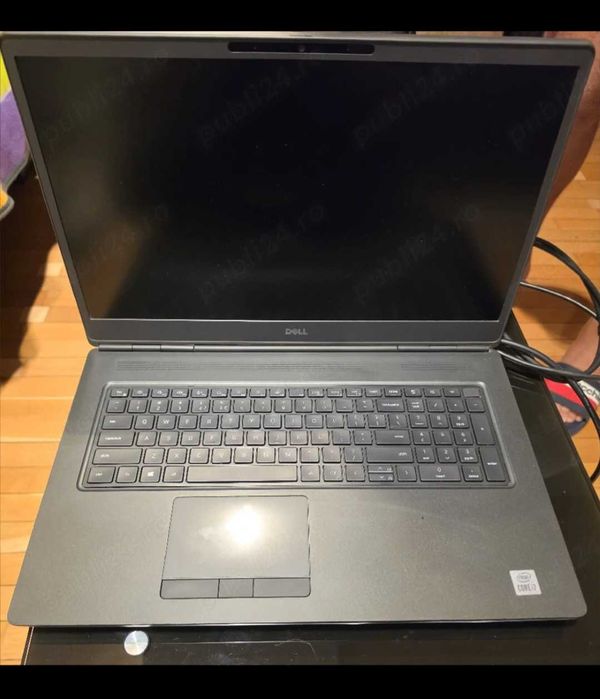 Laptop Dell  i7 gen.10