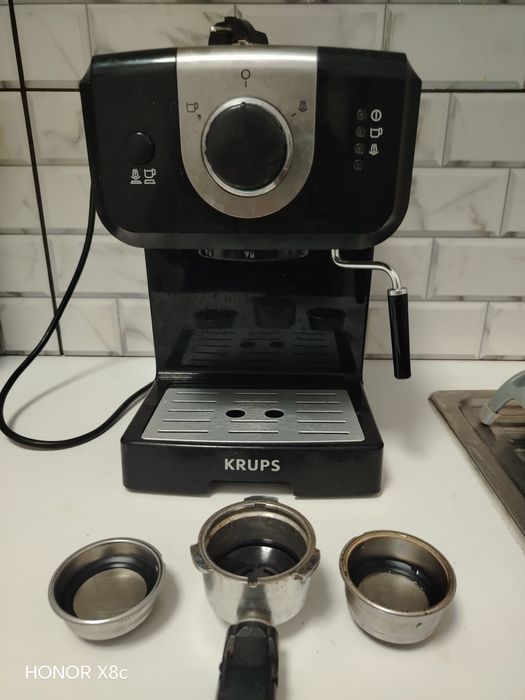 Espressor  KRUPS
