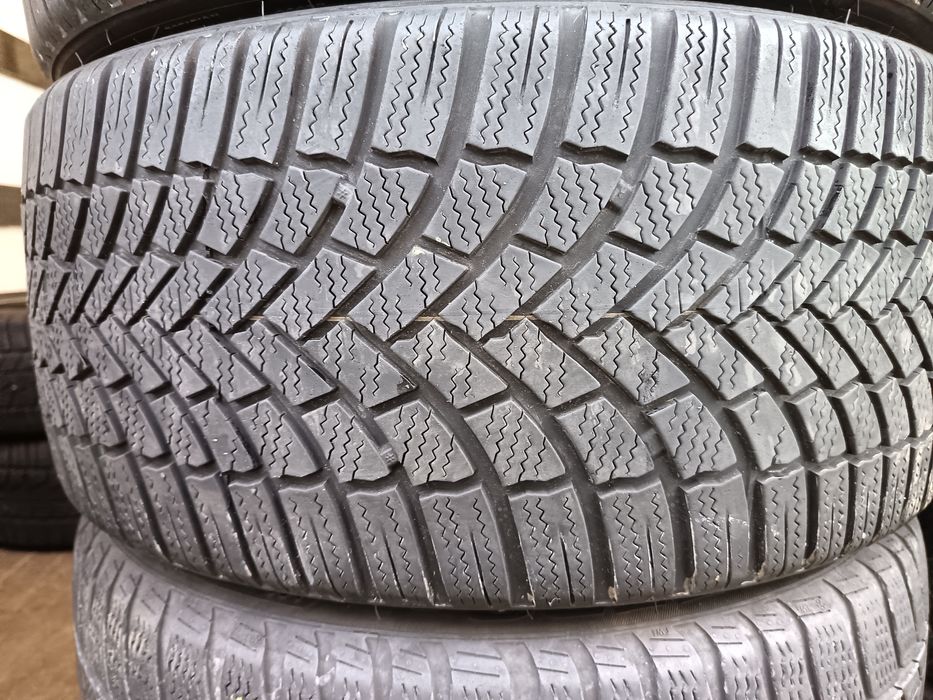 Anvelope MS iarna 235 35 20 bridgestone 5.8mm 2022