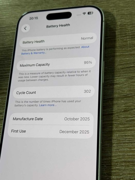 iPhone 17  256GB