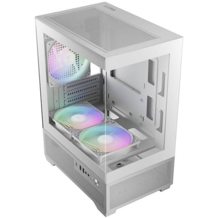 PC Gaming Vanguard | Intel i5-14400F | 16GB DDR5 | B760 | 1TB NVMe