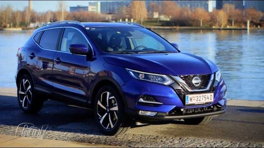 17" Джанти за NISSAN Qashqai I II Juke II Pulsar X-TRAIL Townstar Leaf