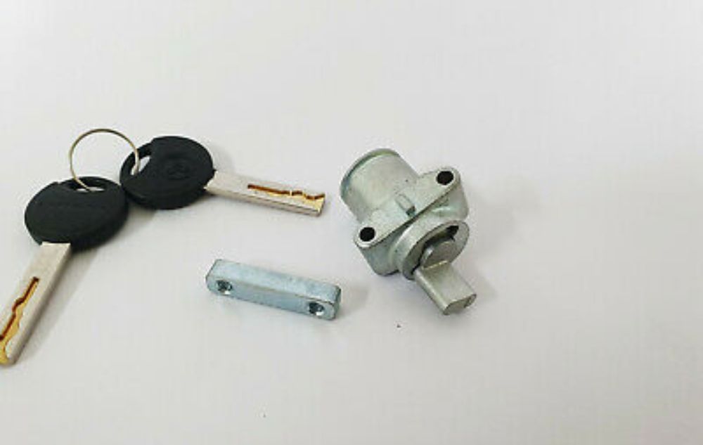 Заключване за батерии BOSCH