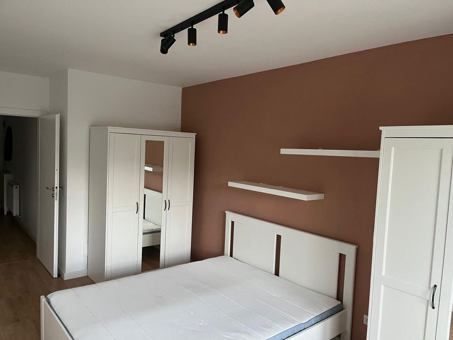 Apartament 2 camere + living, Seasons Residence, Frunzișului, Cluj-Napoca – 750 €/lună