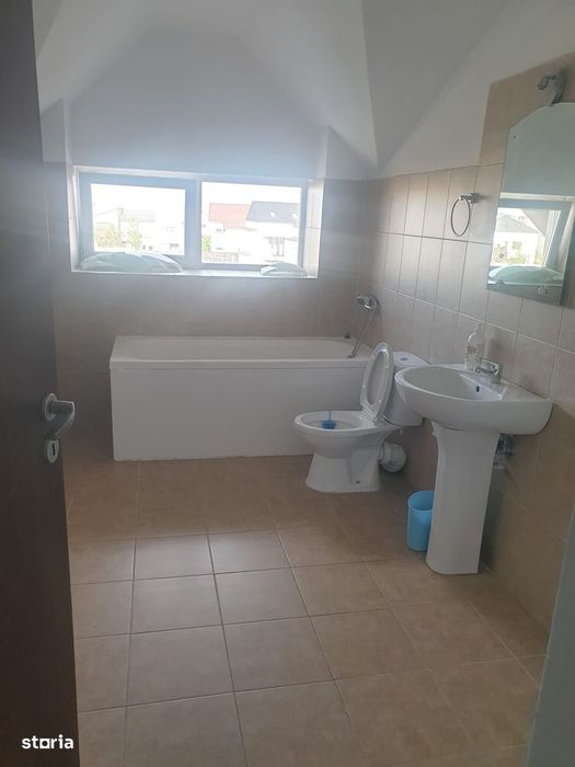 Apartamente 3 Camere De Vânzare – Otopeni /Zona Linistita