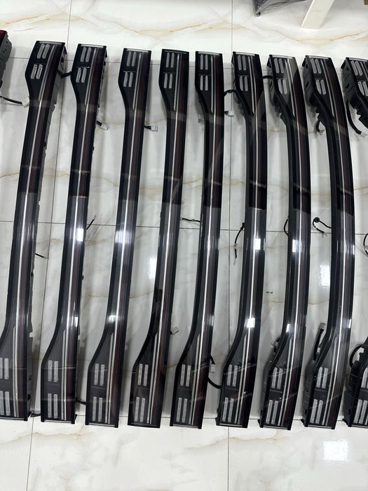 BYD stop faralari sotiladi