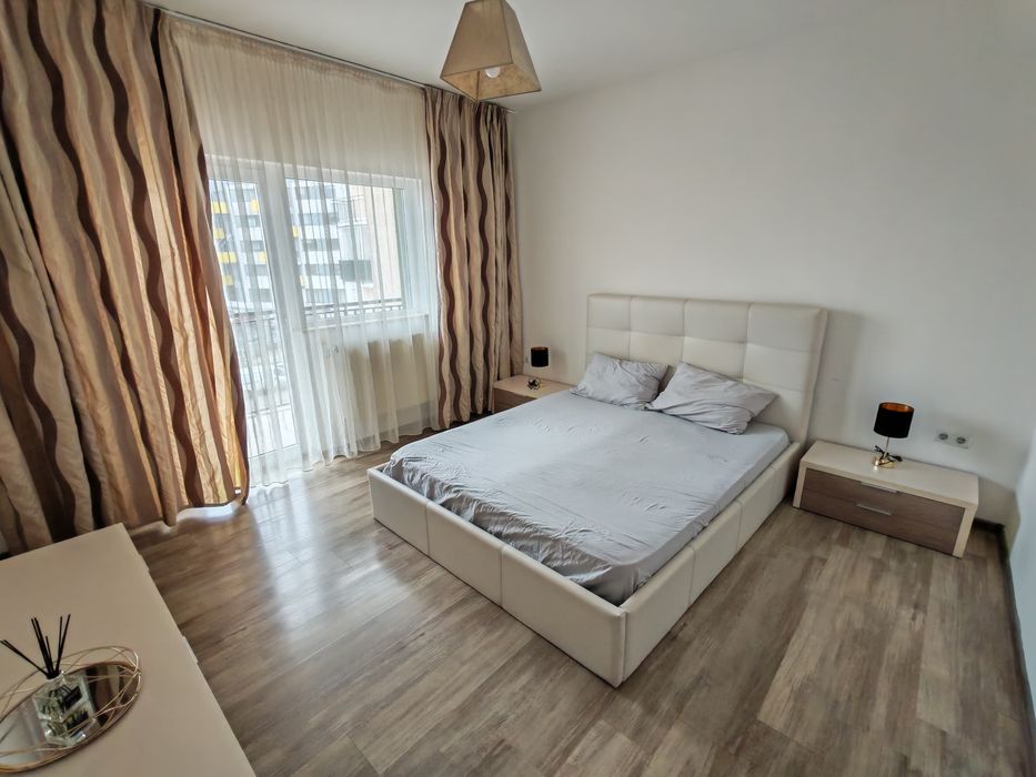 Închiriez apartament pentru UNTOLD + Parcare