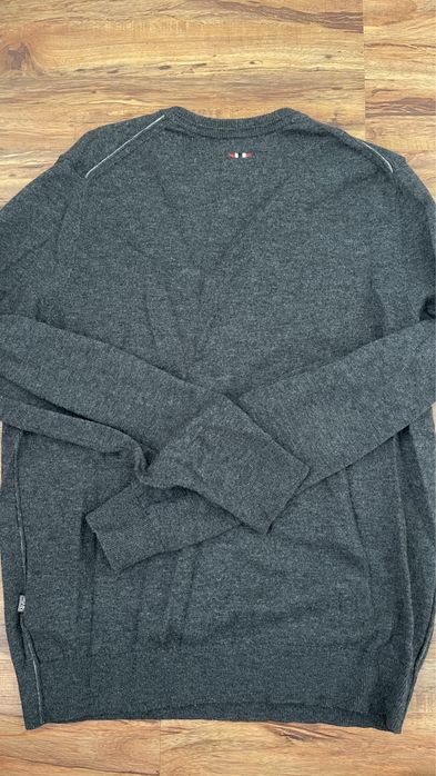 Мъжки оригинален пуловер Napapijri