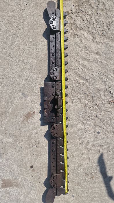 Motocoasă ACME motori