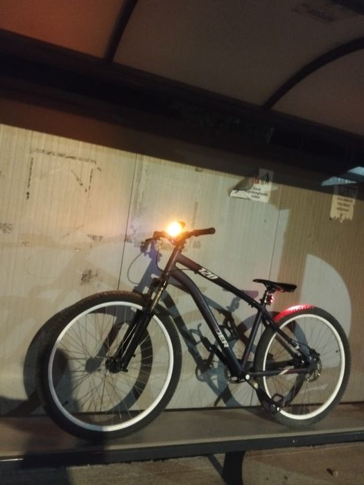Bicicleta scheme