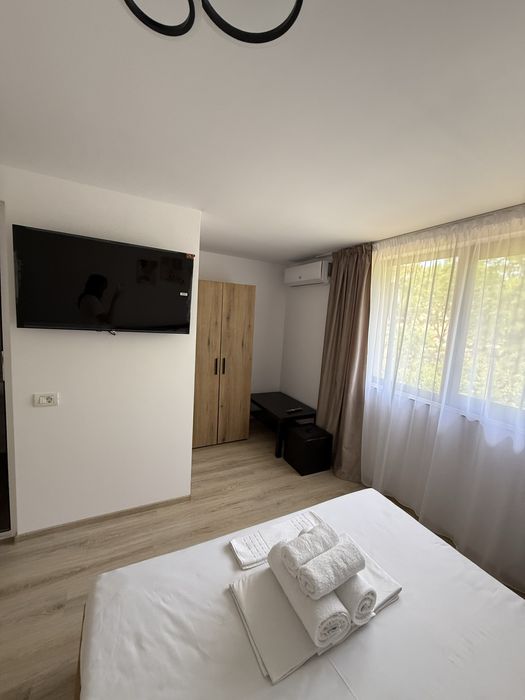 Rya Residence Costinești – cazare modernă
