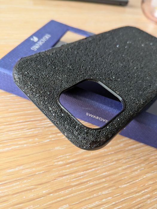 Калъф Swarovski за Iphone 12 pro max