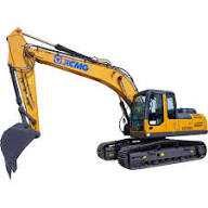 Экскаватор ГУСЕНИЧНЫЙ XCMG XE220C 1,2куб, с гарантией (в наличии)