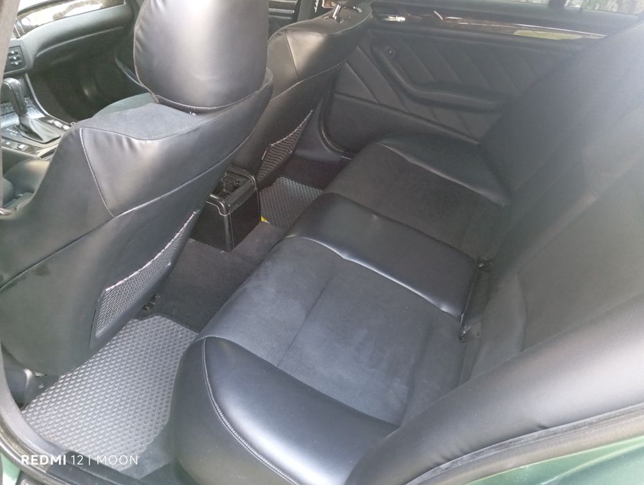 БМВ е46 на 3литра  + спорт подвеск бильштейн