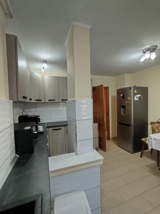 Apartament 3 camere Carpați 2 etaj 1