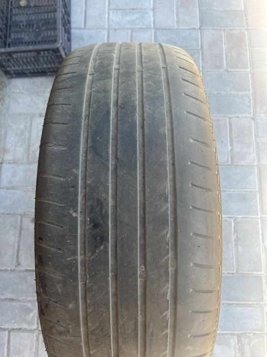 Комплект шин 245/55 R 19 MAXXIS