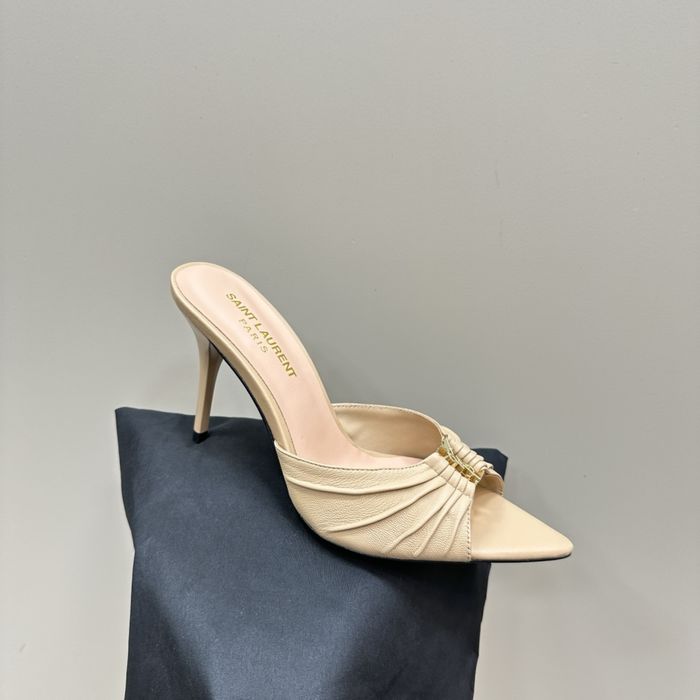 Sandale Saint Laurent