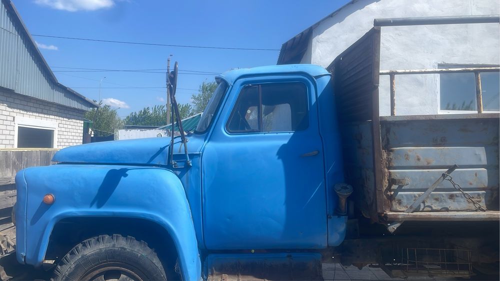 Продам газ 52 сомосвал