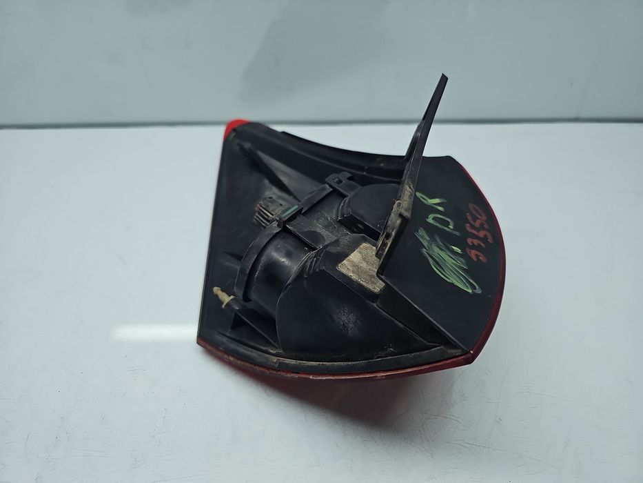 Stop aripa dreapta Nissan Qashqai [Fabr 2007-2014] AF vehicul cu utili