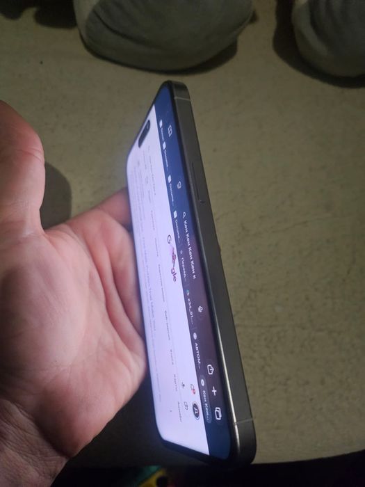 Продам айфон 15 про макс