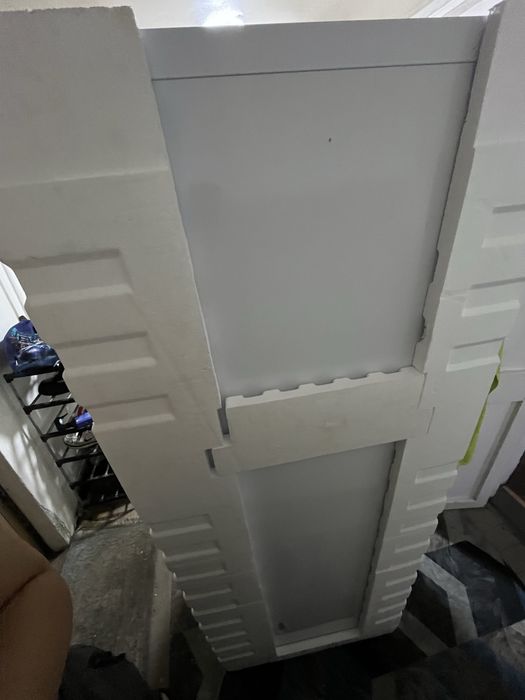 Холодильник индезит новый