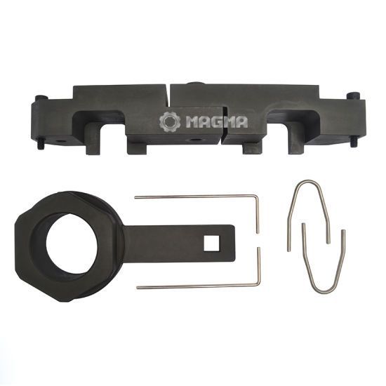 OPEL/Vauxhall 1.6 SIDI - Комплект за зацепване, 50260