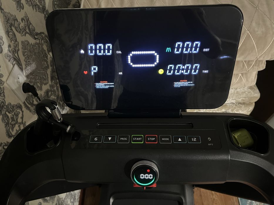 Беговая дорожка бу