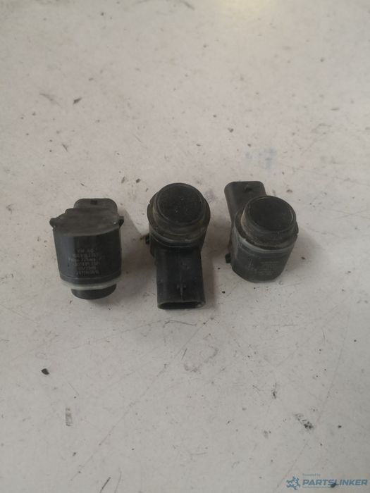Senzor Parcare Volkswagen Polo (6R, 6C) [ 2009 - > ] Oem 1S0919275C